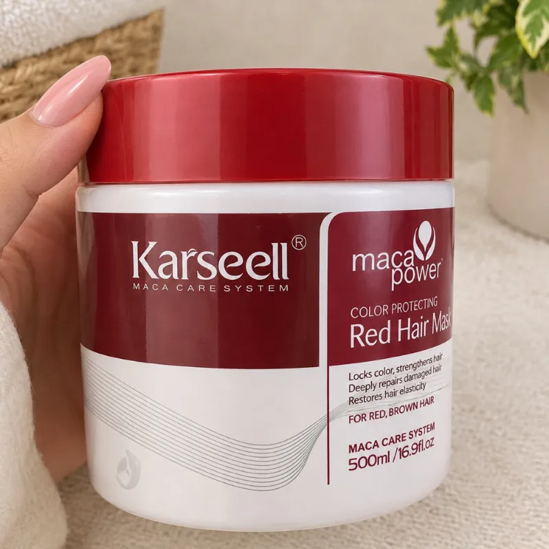 Mascarillas Karsell