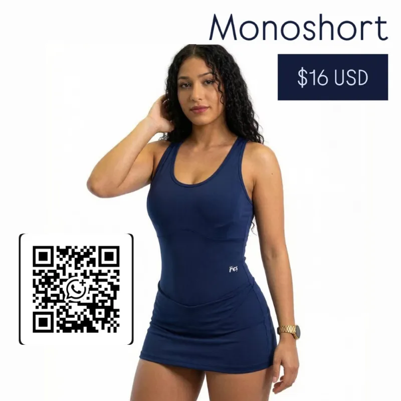 MONOSHORT