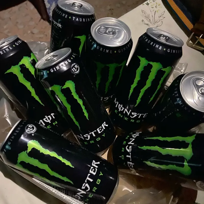 Monster Energy Classic