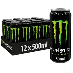 Monster Energy Classic
