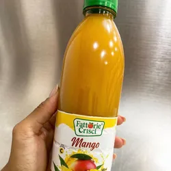 Néctar de mango