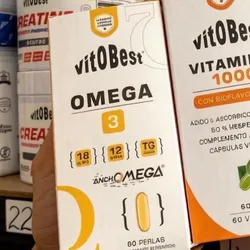 Omega 3