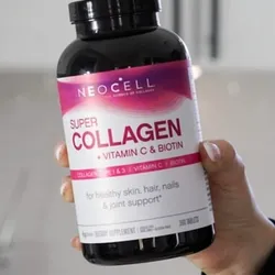 Peptidos de colageno