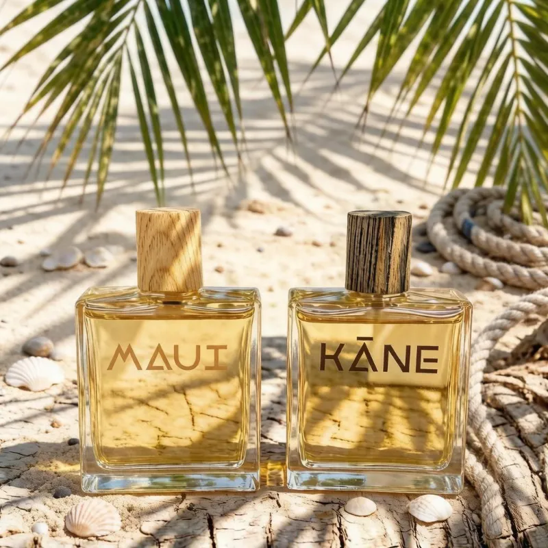 PERFUME PARA HOMBRE