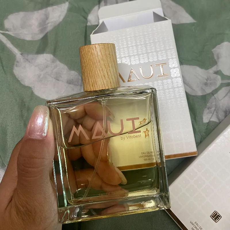 PERFUME PARA MUJER