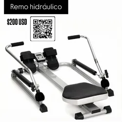 Remo Hidráulico
