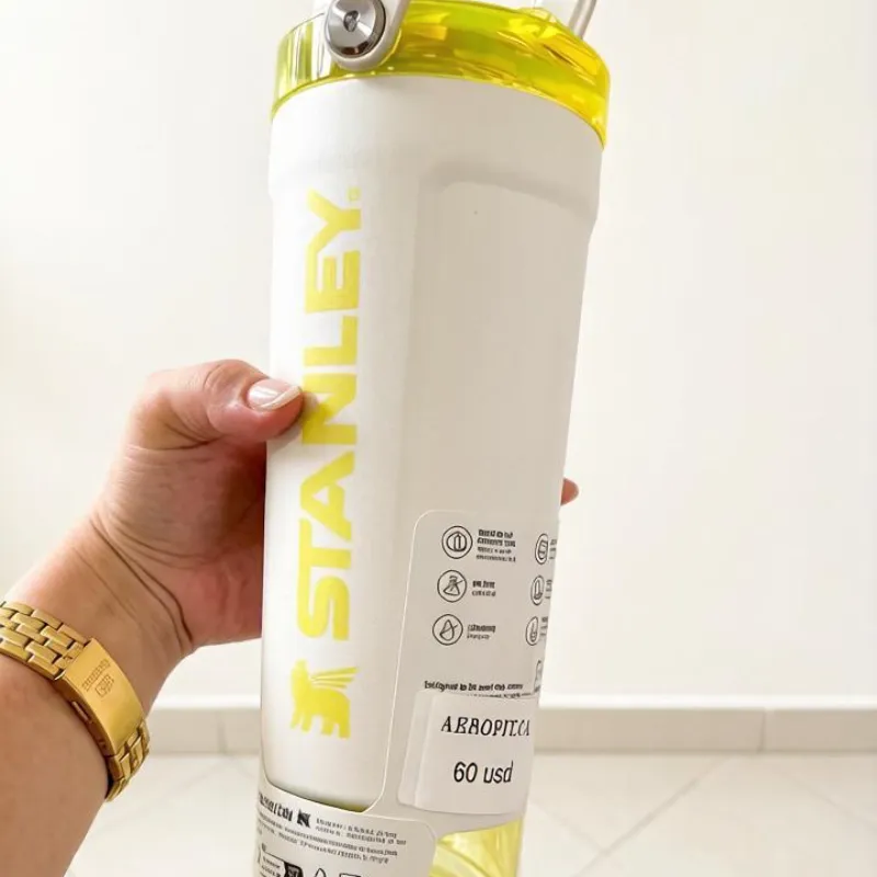 Shaker Térmico Stanley