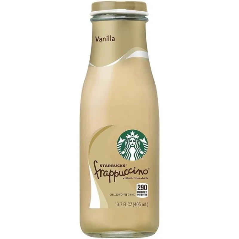 Starbuks Frappuccino