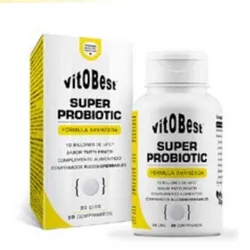 SUPERPROBIOTICO