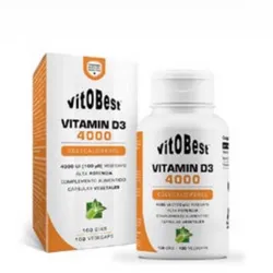 VITAMINA D