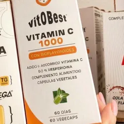 VITAMINA C
