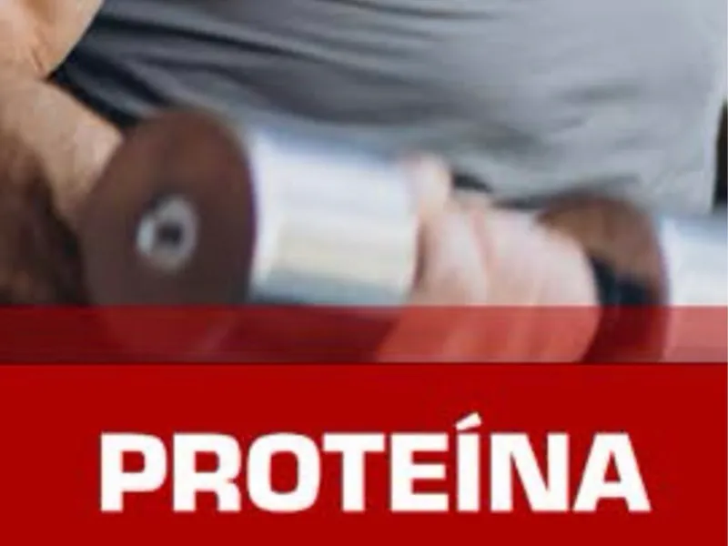 PROTEÍNAS