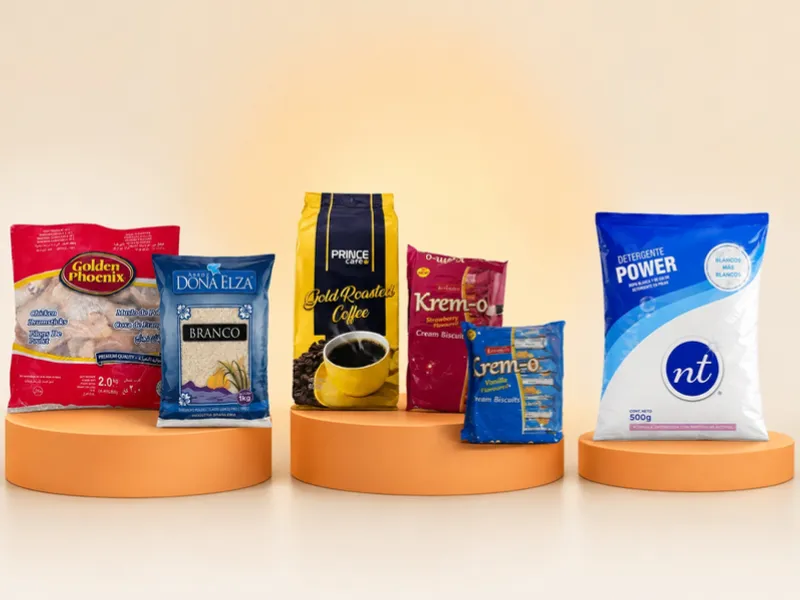 Combos y ofertas