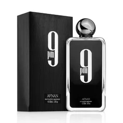 Afnan 9PM — 100 ml