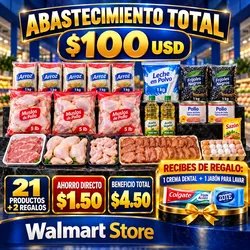 Abastecimiento Total