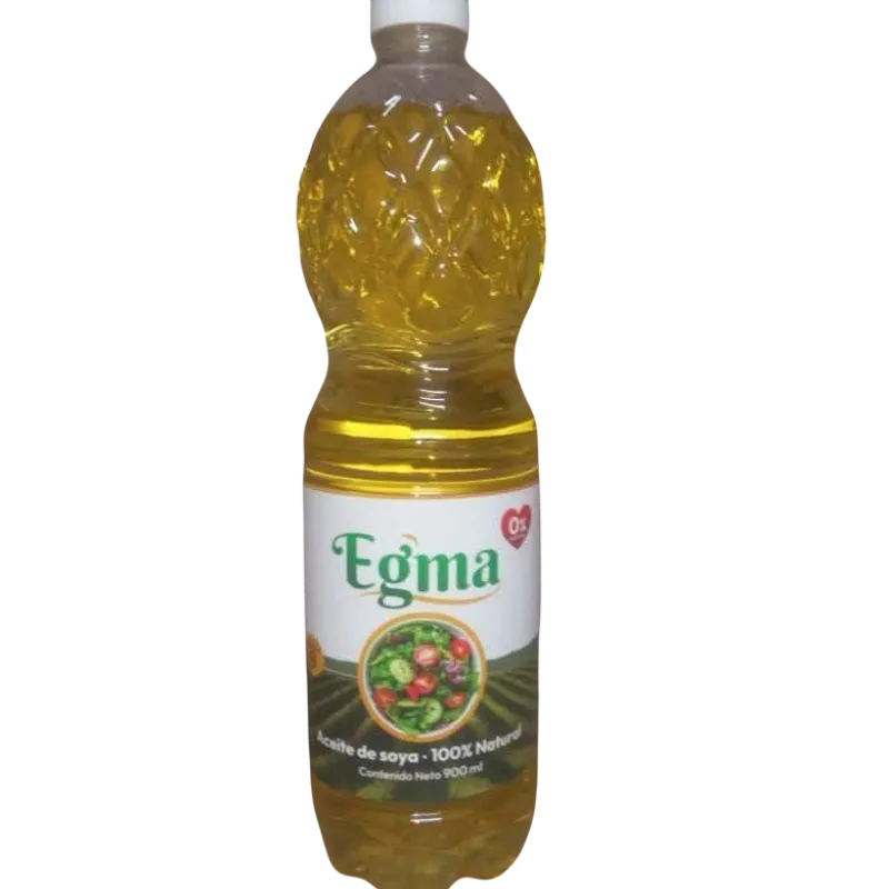 Aceite Egma