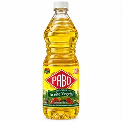 Aceite vegetal — 900 ml