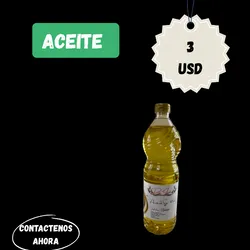 Aceite 