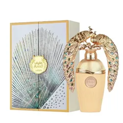 Lattafa Afeef — 100 ml