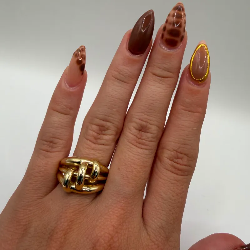 Anillo de mujer