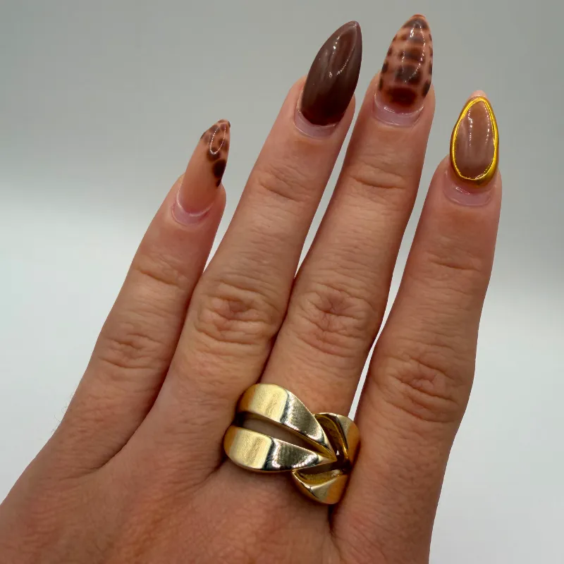 Anillo de mujer