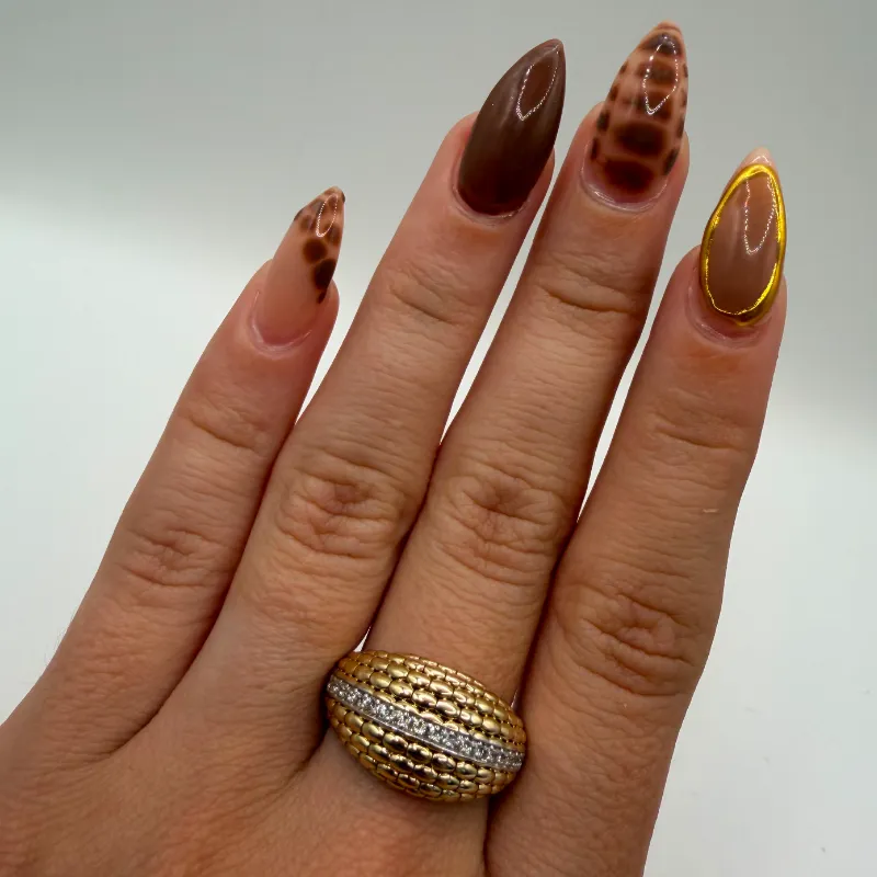 Anillo de mujer
