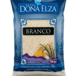 Arroz blanco Doña Elza