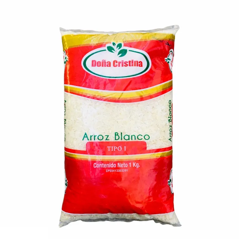 Arroz 