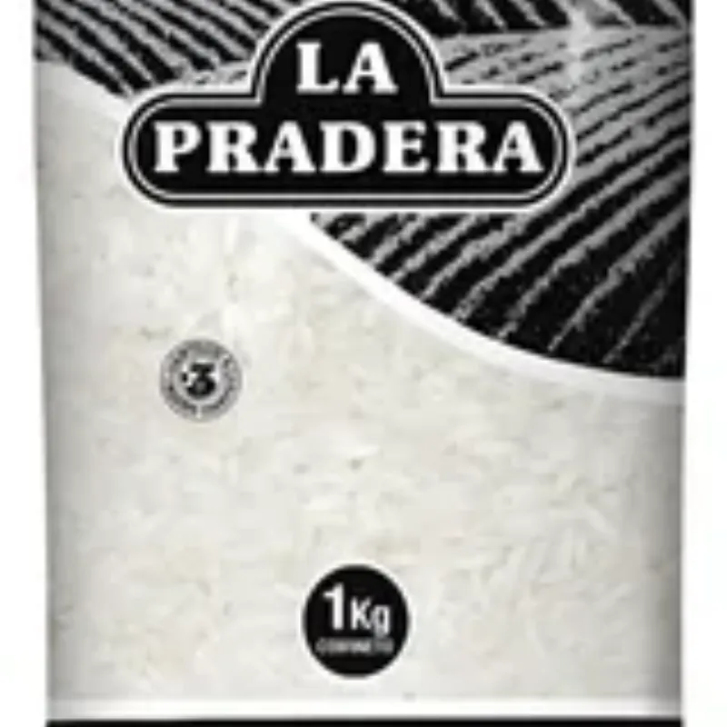 Arroz la pradera