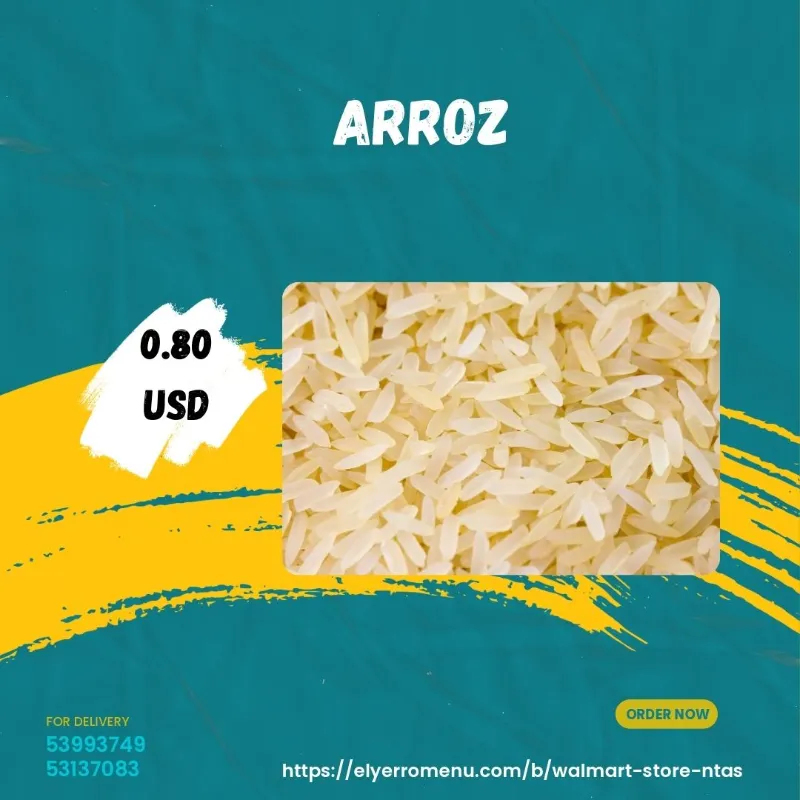 Arroz