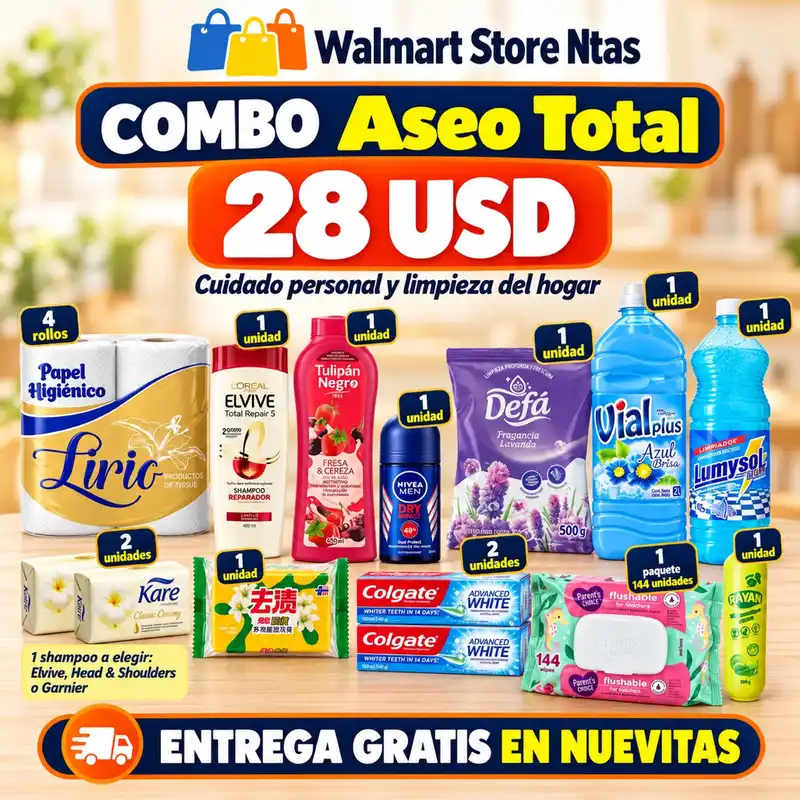 Aseo Total