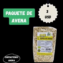 Avena 
