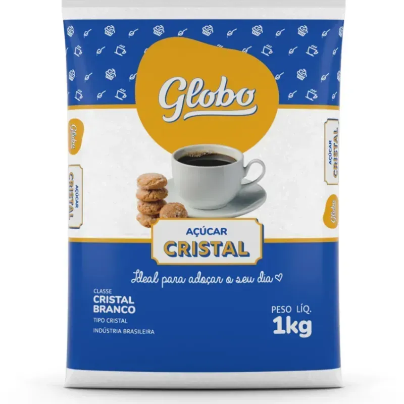 Azúcar — 1 kg