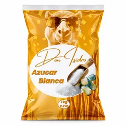 Azúcar Don Isidro