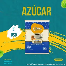Azúcar 