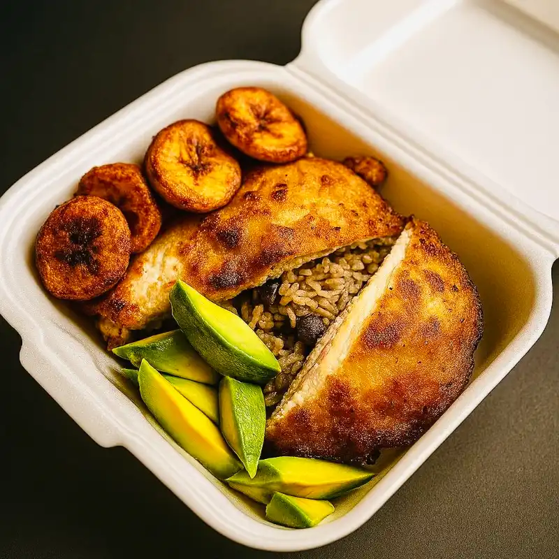 Bistec Uruguayo