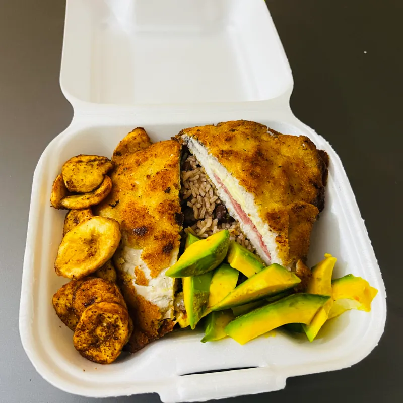 Bistec Uruguayo
