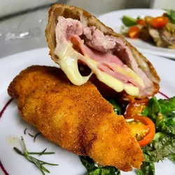 Bistec Uruguayo
