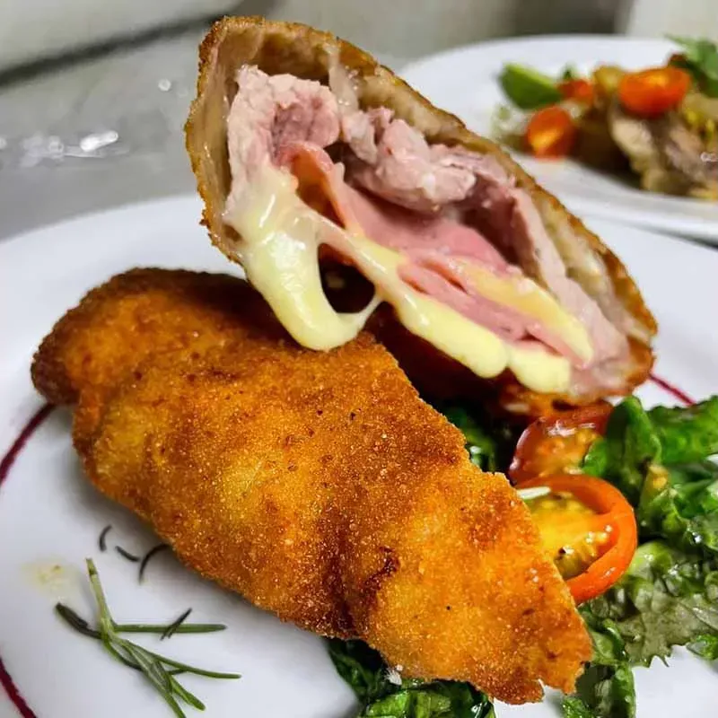 Bistec Uruguayo