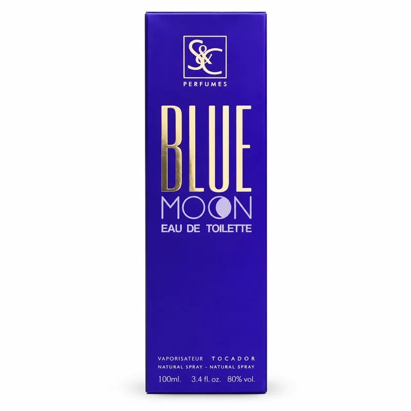 Blue Moon