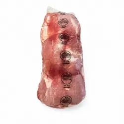 Bola de cerdo deshuesada