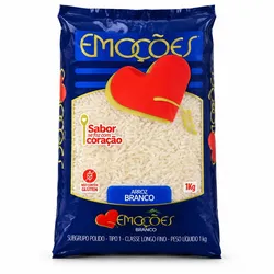 Arroz brasileño — 1 kg
