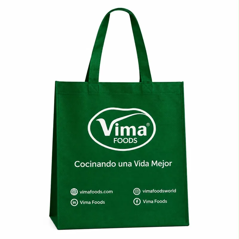 Bolsa reutilizable Vima — 1 unidad