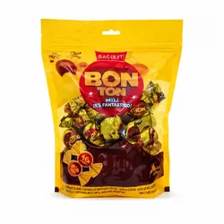 Bombones de chocolate