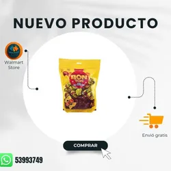 Bombones de chocolate