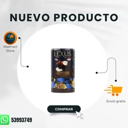 Bombones Lexus 