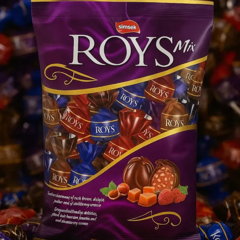 Bombones Royce