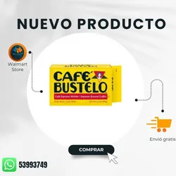 Café Bustelo