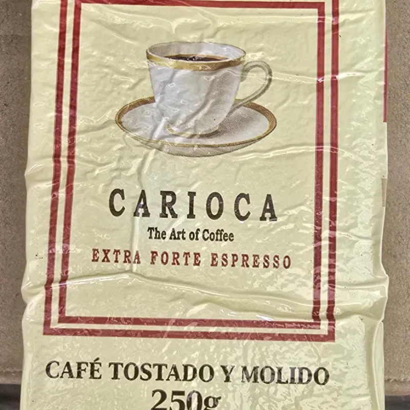 Café carioca