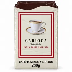 Café Carioca — 250 g